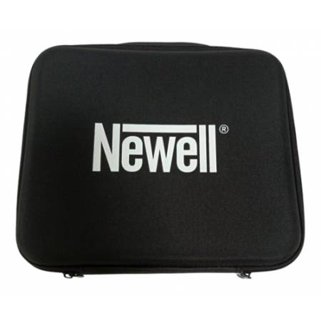 Newell Tara 40 RGB - lampa LED, RGB, 40W, z akcesoriami - etui